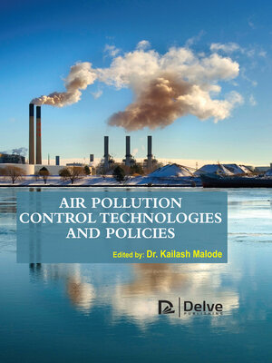 cover image of Air Pollution Control Technologies and Policies
